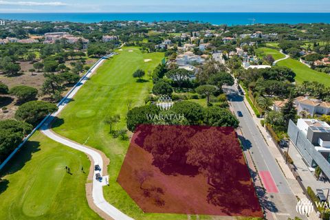 Helårsgrund i Vale do Lobo, Faro, Vale do Lobo - € 2.725.000 | Ref: Fern - foto 4